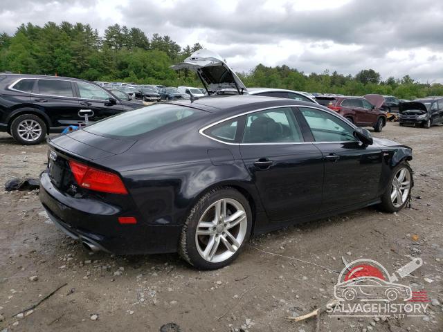 WAUSGAFC0CN004761 2012 AUDI A7 photo no. 3