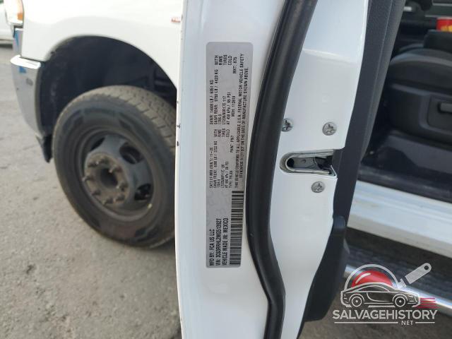3C63RRHL2MG513927 2021 RAM 3500 photo no. 12