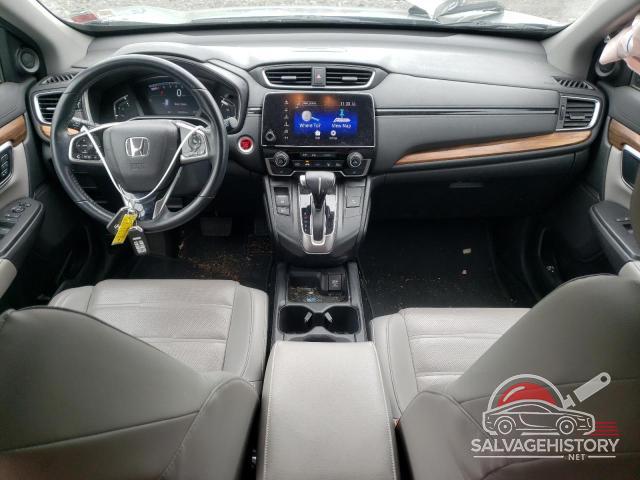2HKRW2H83HH683032 2017 HONDA CRV photo no. 8