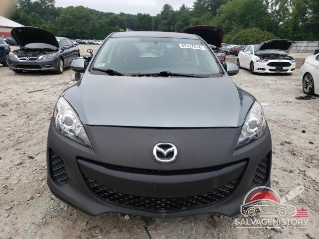 JM1BL1L82C1585637 2012 MAZDA 3 photo no. 5