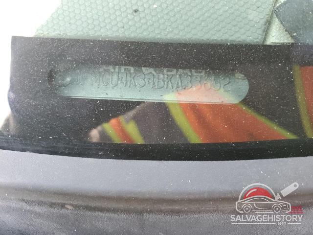 1FMCU4K34BKA33652 2011 FORD ESCAPE photo no. 13