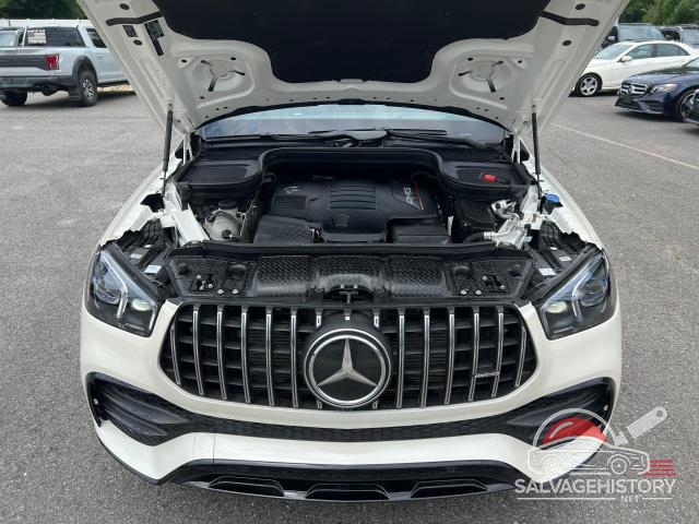 4JGFD6BBXPA949619 2023 MERCEDES-BENZ GLE-CLASS photo no. 8