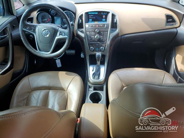 1G4PT5SV9E4222382 2014 BUICK VERANO photo no. 8