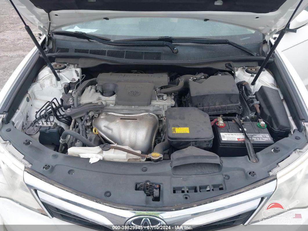 4T4BF1FK3DR277148 2013 TOYOTA CAMRY photo no. 10
