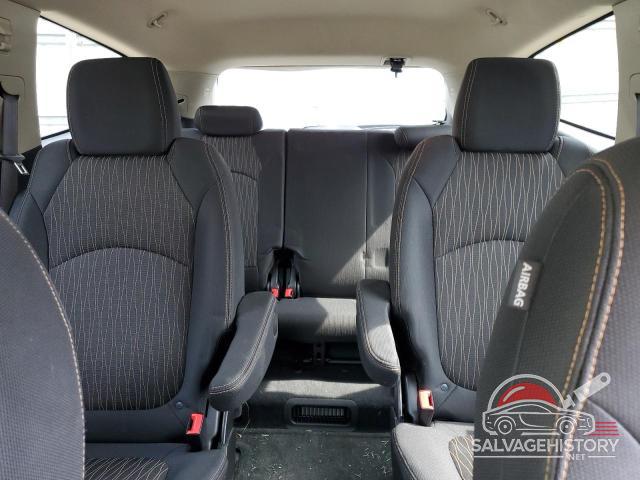 1GNKVGKD2DJ128914 2013 CHEVROLET TRAVERSE photo no. 10