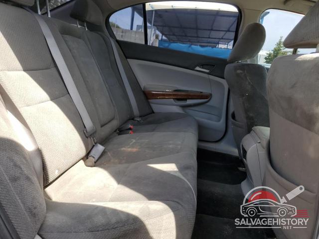 1HGCP2F79BA088912 2011 HONDA ACCORD photo no. 10