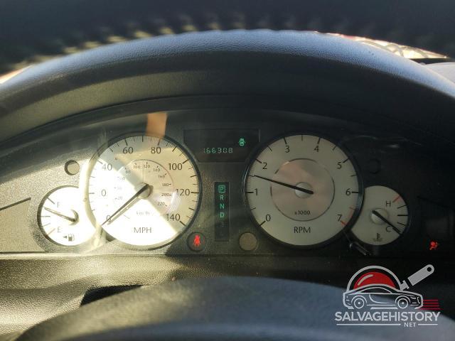 2C3CA5CV8AH284509 2010 CHRYSLER 300 photo no. 9