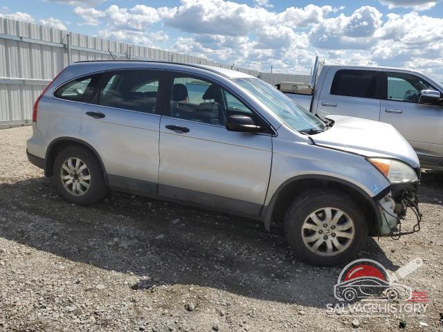 5J6RE48339L811814 2009 HONDA CRV photo no. 4