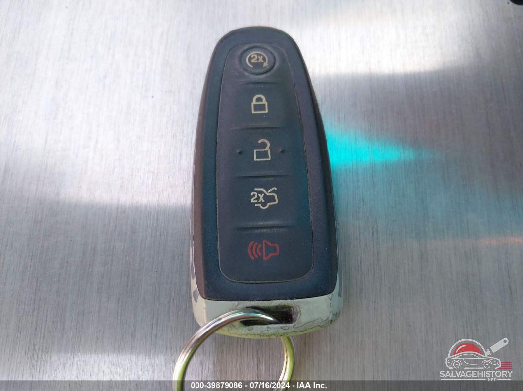 1FM5K8F88EGA89077 2014 FORD EXPLORER photo no. 11