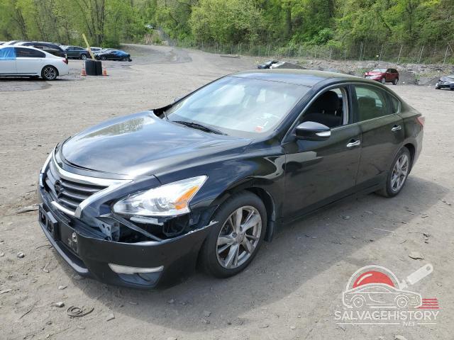 1N4AL3AP8DN455752 2013 NISSAN ALTIMA photo no. 7