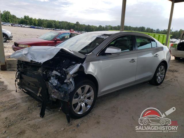 1G4GF5E31CF103843 2012 BUICK LACROSSE photo no. 7