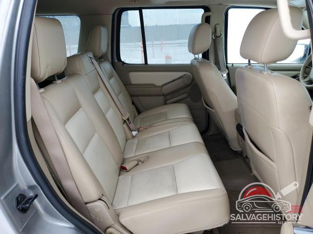 1FMEU73E58UB14828 2008 FORD EXPLORER photo no. 11