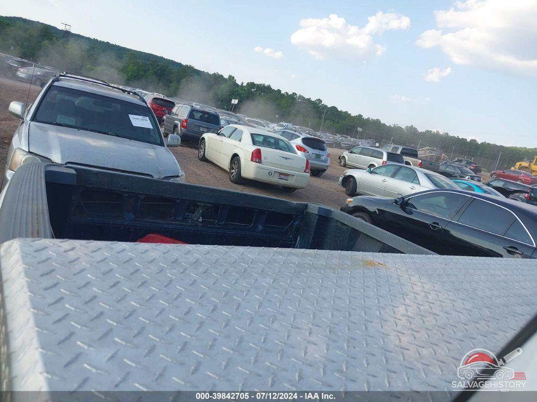 1FTRW07673KC51784 2003 FORD F-150 photo no. 8