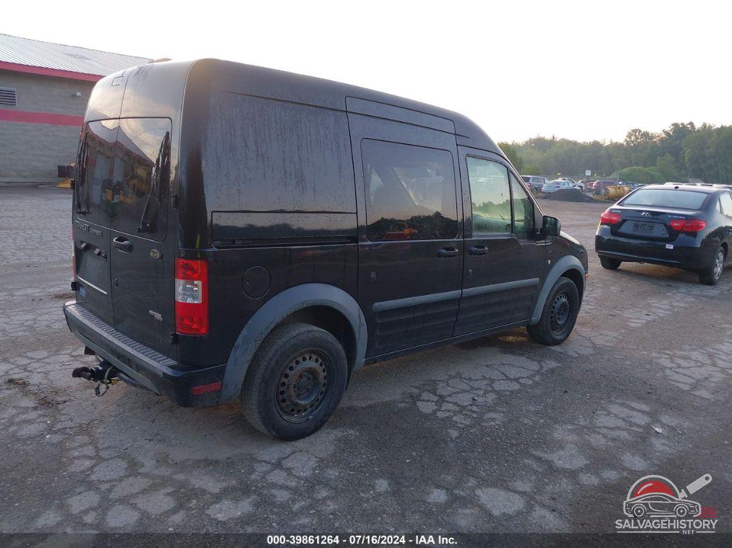 NM0KS9BNXDT155561 2013 FORD TRANSIT CONNECT photo no. 4