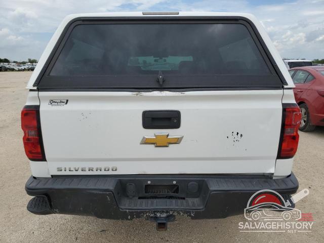 1GCRCPEH5EZ137928 2014 CHEVROLET ALL Models photo no. 6