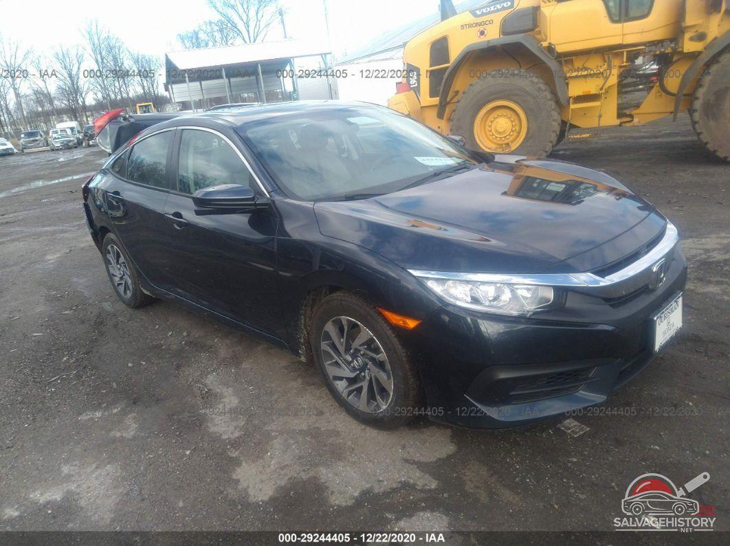 2HGFC2F71HH568753 2017 HONDA CIVIC SEDAN photo no. 8