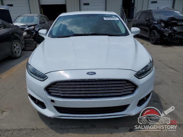 3FA6P0K93FR151804 2015 FORD FUSION photo no. 5