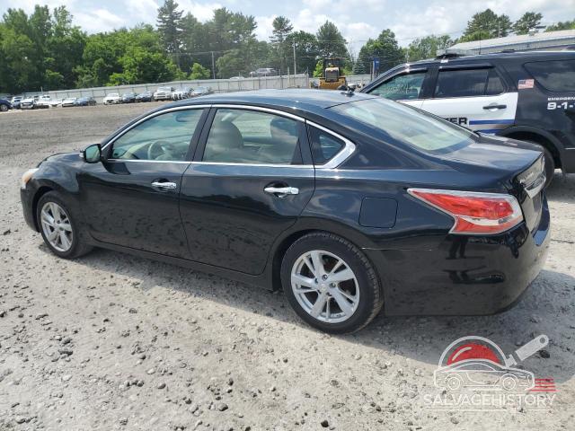 1N4AL3AP0DC109058 2013 NISSAN ALTIMA photo no. 2