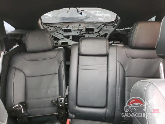 4JGED6EB2KA153057 2019 MERCEDES-BENZ GLE-CLASS photo no. 10