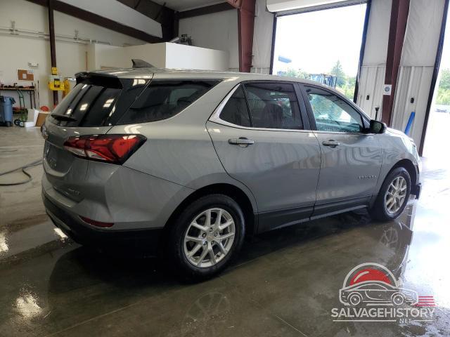 3GNAXUEG8PS205069 2023 CHEVROLET EQUINOX photo no. 3