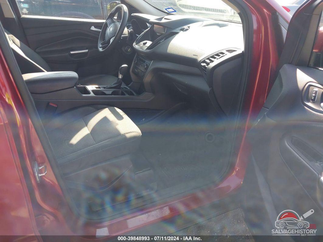 1FMCU9GD2HUA23908 2017 FORD ESCAPE photo no. 5