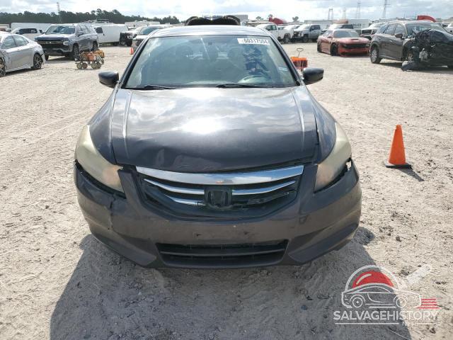 1HGCP2F36BA152207 2011 HONDA ACCORD photo no. 5