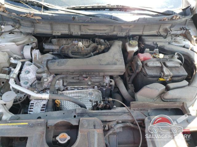 JN8AT2MT1GW019843 2016 NISSAN ROGUE photo no. 12