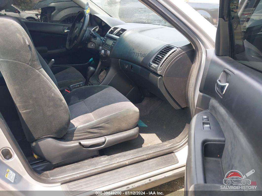 1HGCM56435A158862 2005 HONDA ACCORD photo no. 5