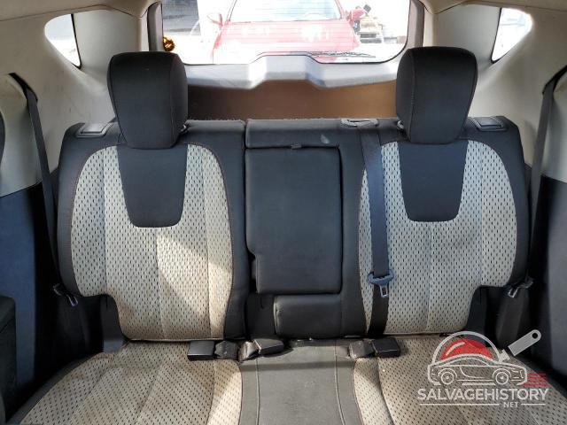 2GNALAEK8E6127743 2014 CHEVROLET EQUINOX photo no. 10