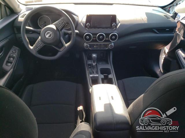 3N1AB8BV5RY217278 2024 NISSAN SENTRA photo no. 8