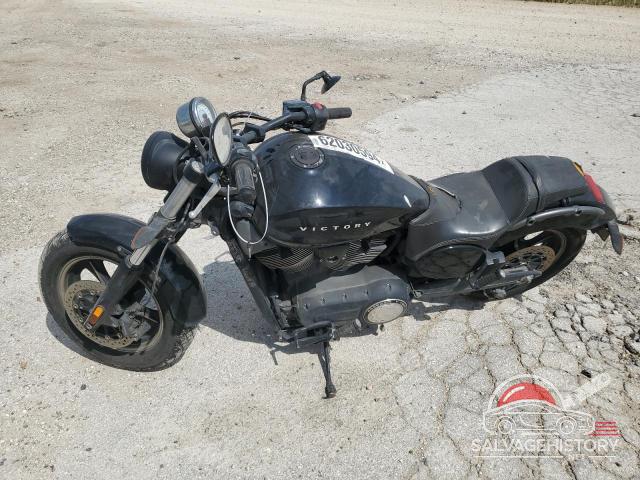 5VPMB36N9D3010306 2013 VICTORY MOTORCYCLES MOTORCYCLE photo no. 3