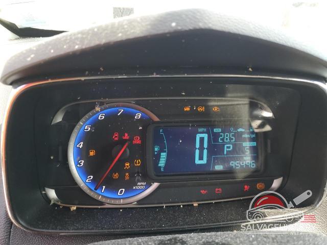 3GNCJNSB9GL254039 2016 CHEVROLET TRAX photo no. 9