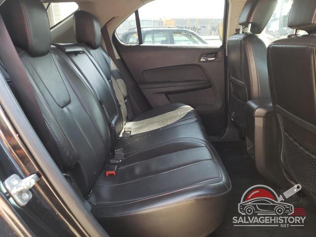 2GNALFEK8C6117529 2012 CHEVROLET EQUINOX photo no. 10