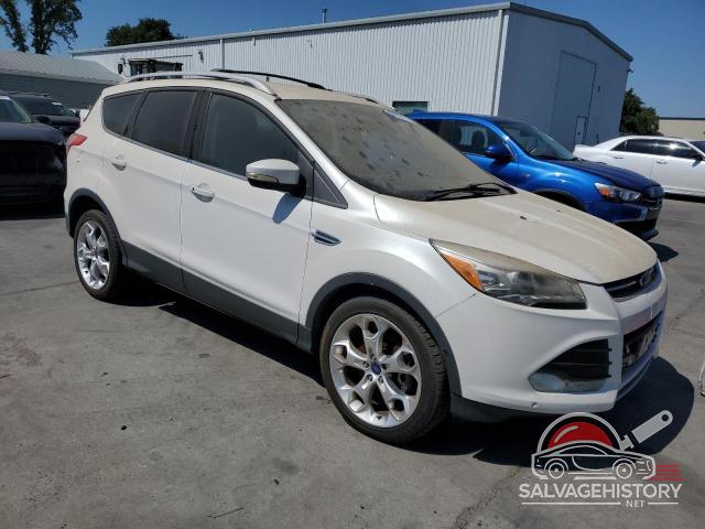 1FMCU0J91DUB23704 2013 FORD ESCAPE photo no. 4