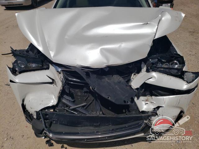 JTJYARBZ6F2013524 2015 LEXUS NX photo no. 11