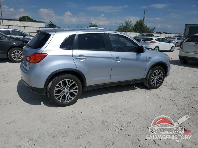 JA4AP3AW5GZ044239 2016 MITSUBISHI OUTLANDER photo no. 3