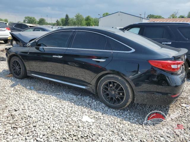 5NPE34AF4GH311046 2016 HYUNDAI SONATA photo no. 2