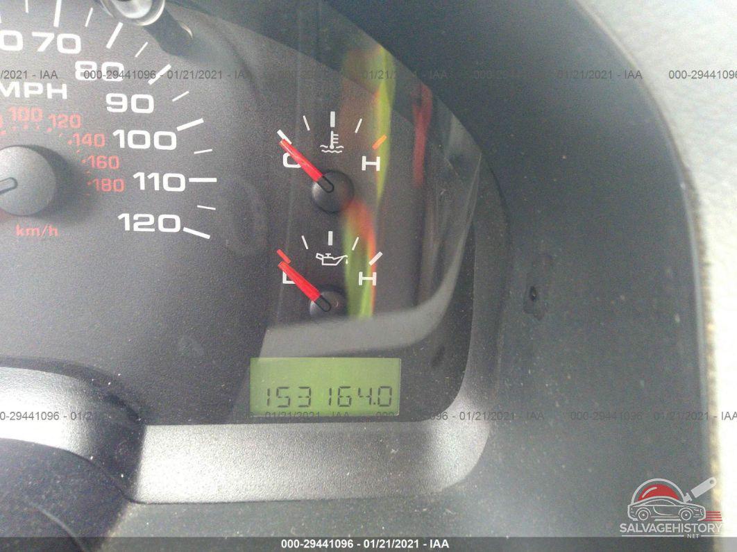 1FTRF12226NB50648 2006 FORD F-150 photo no. 7