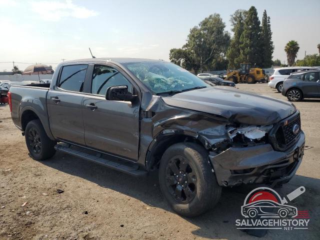 1FTER4EH7LLA68218 2020 FORD RANGER photo no. 4