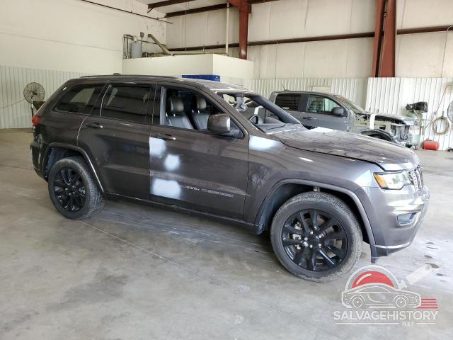 1C4RJEAG4MC713937 2021 JEEP GRAND CHER photo no. 3