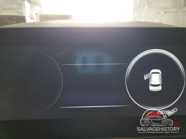 KNDCR3L12P5048413 2023 KIA NIRO WIND photo no. 9