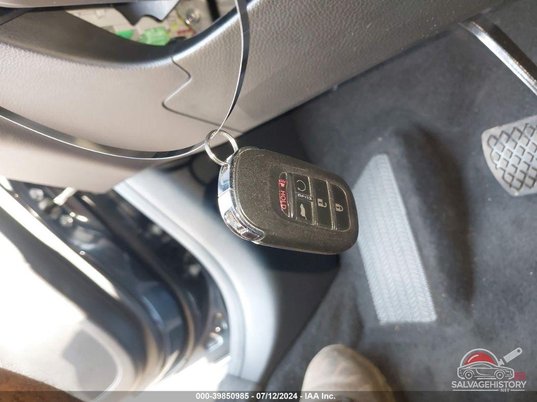 5J6RS3H7XPL001003 2023 HONDA CR-V photo no. 11