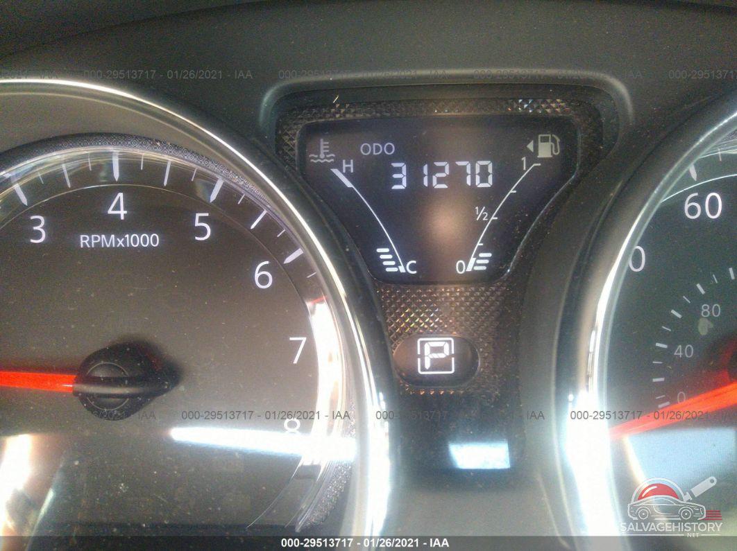 3N1CN7APXKL878403 2019 NISSAN VERSA SEDAN photo no. 7