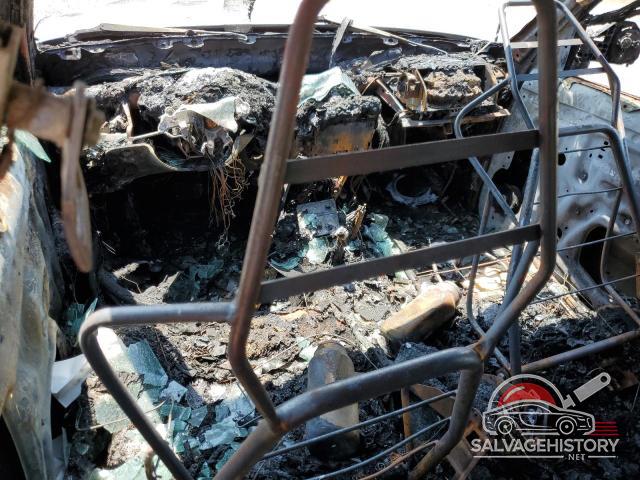 5TEWN72N24Z431930 2004 TOYOTA TACOMA photo no. 8