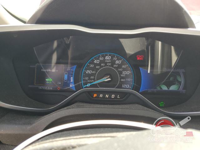 1FADP5BU7DL512830 2013 FORD CMAX photo no. 9