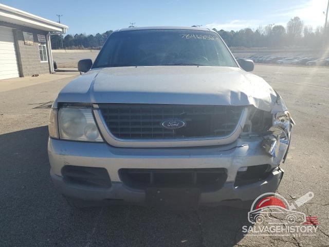 1FMZU73E42UA15989 2002 FORD EXPLORER photo no. 5