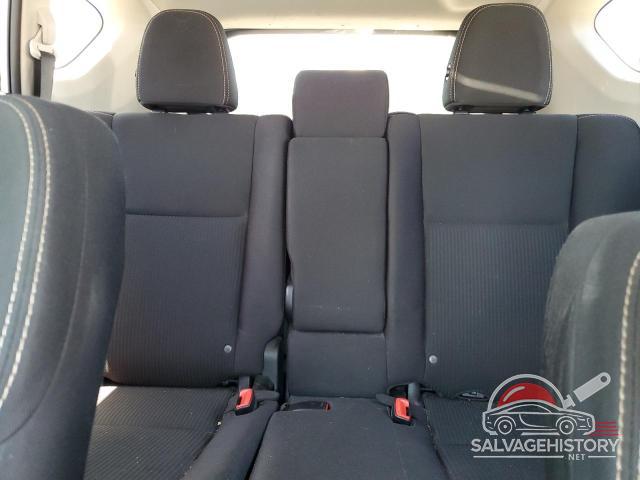 2T3RFREV8DW121505 2013 TOYOTA RAV4 photo no. 10