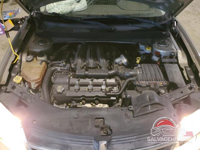 1B3LC56R48N274809 2008 DODGE AVENGER photo no. 11