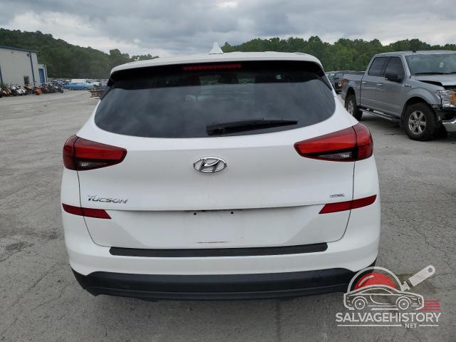 KM8J2CA4XLU272310 2020 HYUNDAI TUCSON photo no. 6
