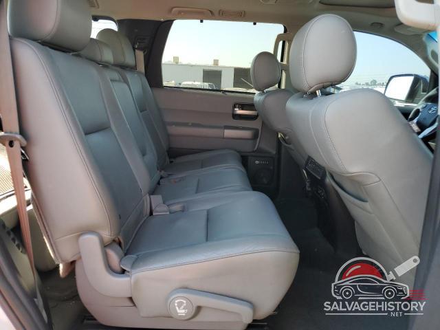 5TDJY5G17FS119551 2015 TOYOTA SEQUOIA photo no. 11